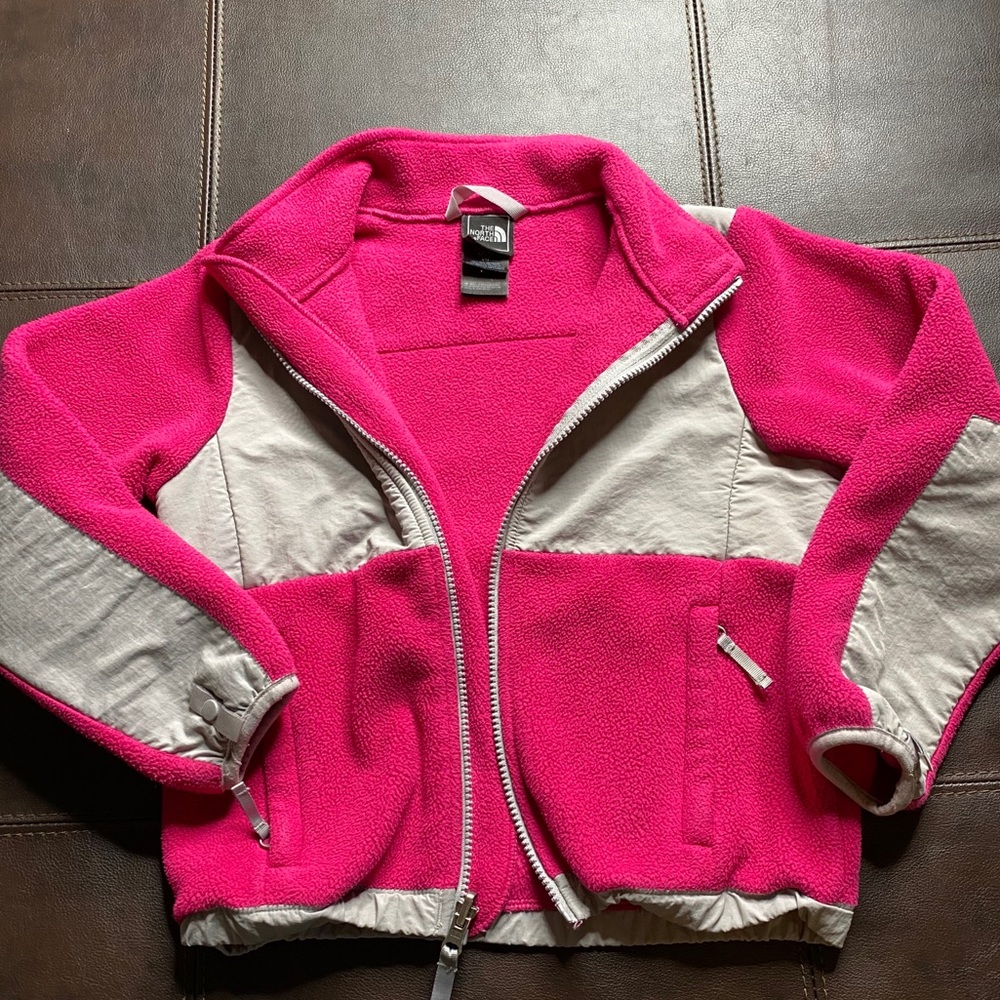 Jacket - Picture 2 of 5